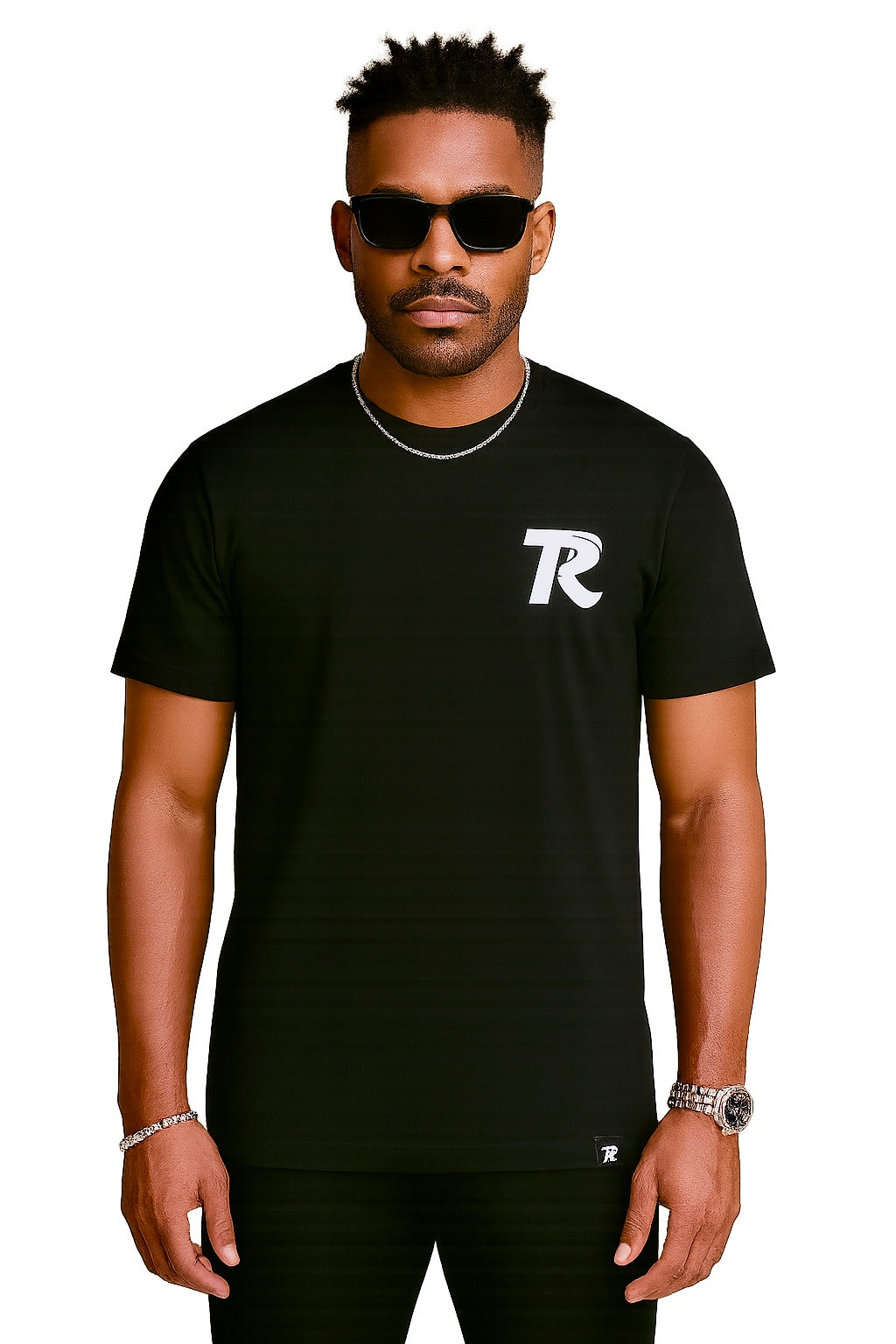 TR t-shirt